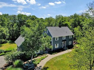 3 Deep Well Farms Rd, South Salem, NY 10590