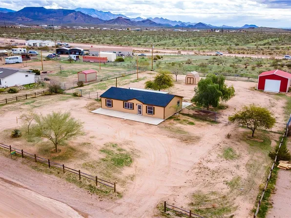 3248 W Carmichael Rd, Kingman, AZ 86413