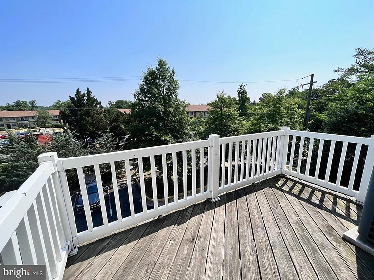 5605 Harrington Falls Ln #F — Photo 23