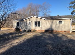 3021 Thompson Store Rd, Vernon Hill, VA 24597