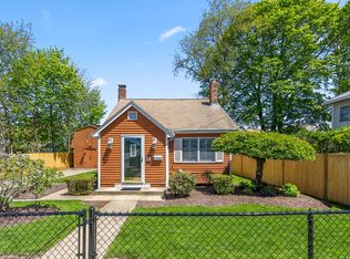 166 Albatross Rd, Quincy, MA 02169