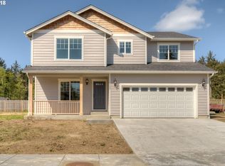 4920 Gronmark Ln, Gearhart, OR 97138