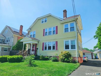 102-104 Mapleton Street, Hartford, CT, 06114