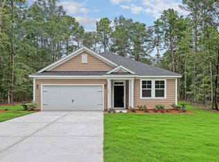 104 Whispering Pine Ln, Elloree, SC 29047