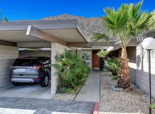 185 E Twin Palms Dr, Palm Springs, CA 92264