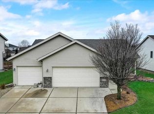 6810 Avalon Ln, Madison, WI 53719