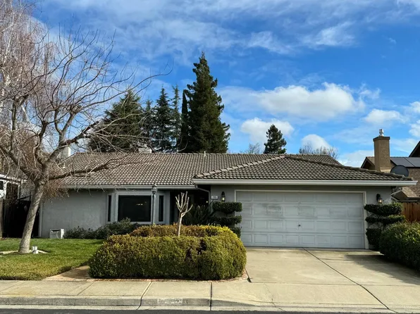 295 New Ct, Oakdale, CA 95361