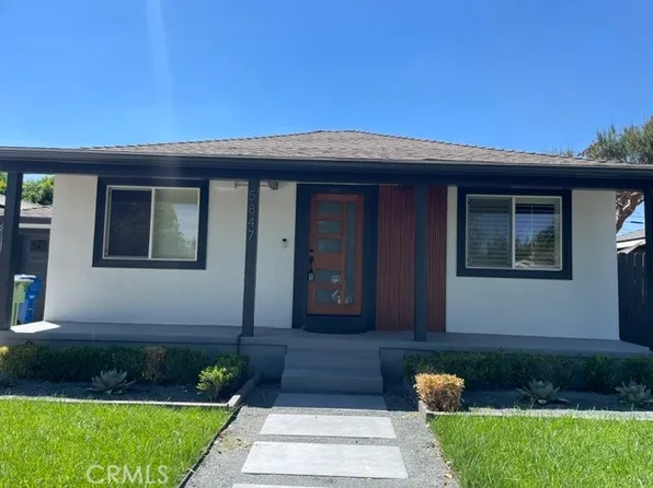 5847 Texhoma Ave, Encino, CA 91316