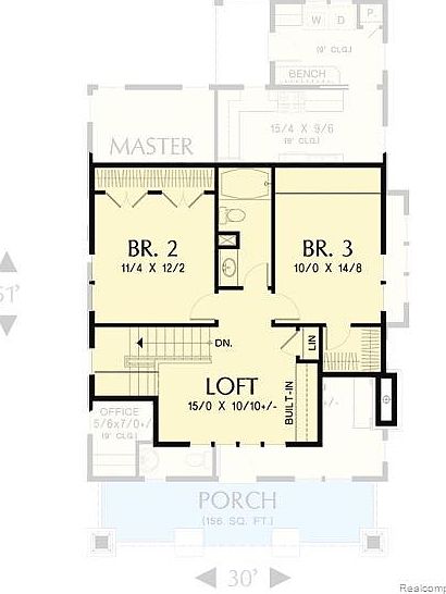 2nd image of 541 Albany St