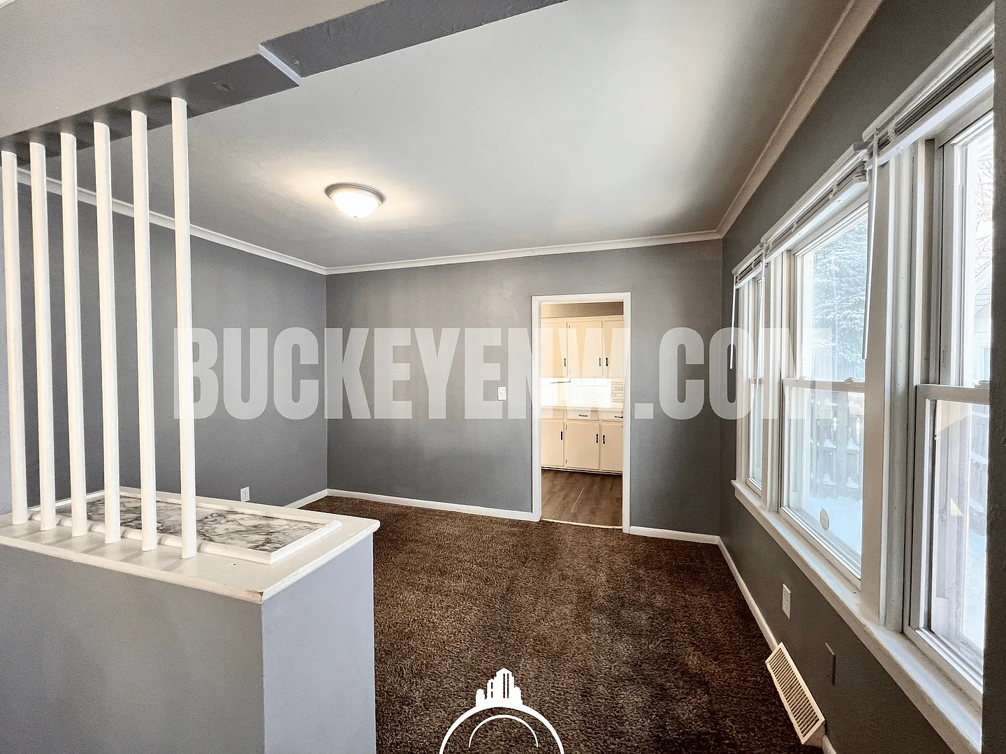 2 Bedroom House — Photo 4