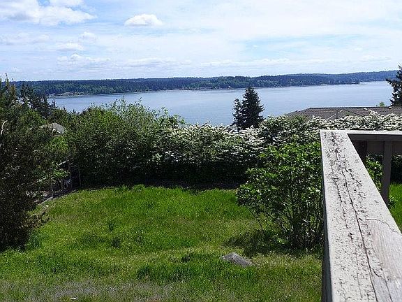 View from Deck