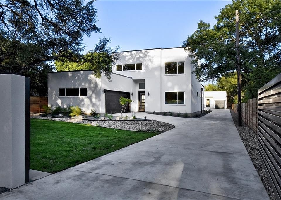 8707 Leo St, Austin, TX 78745 | Zillow