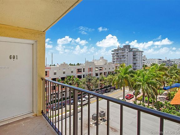 2nd image of 1334 Collins Ave APT 601