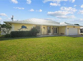 5242 SE Nassau Ter, Stuart, FL 34997