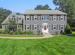 104 Graham Path, Marlborough, MA 01752