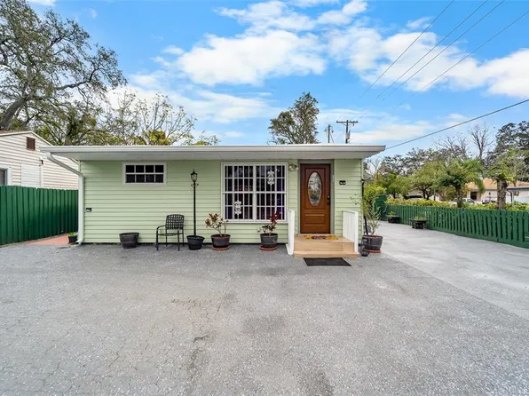 10001 N Arden Ave, Tampa, FL 33612