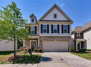 3730 Park South Station Blvd, Charlotte, NC 28210