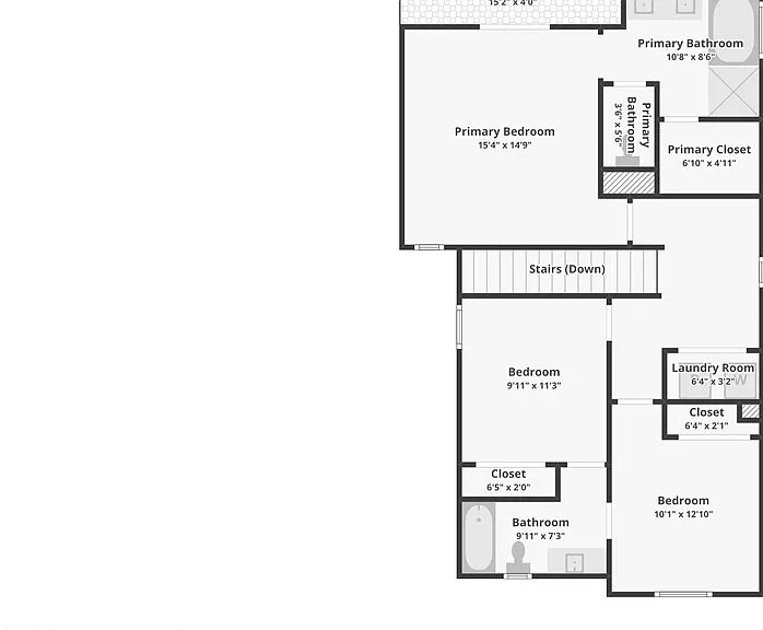 3819 Total Eclipse St — Photo 2