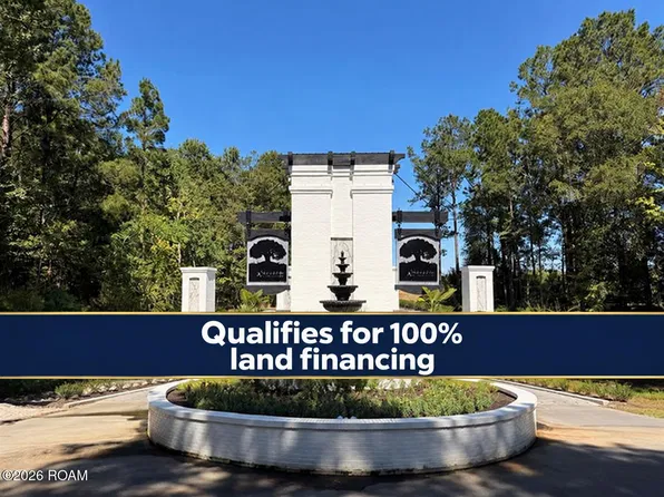 LOT 12 Hidden Oaks Ln, Pine Grove, LA 70453