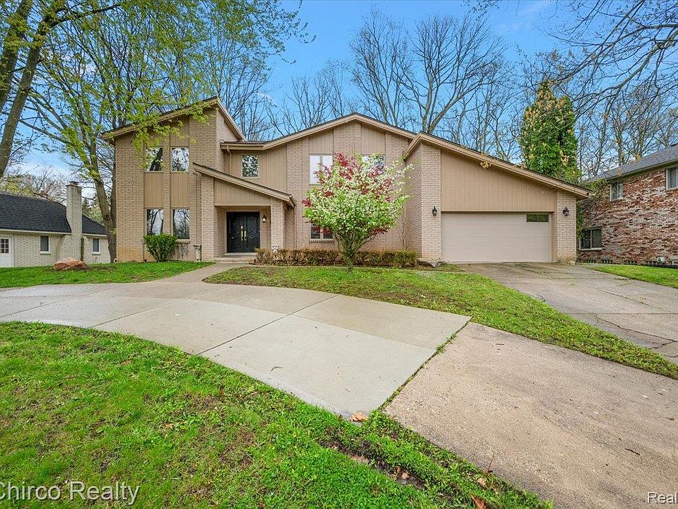 1st image of 6019 Glen Eagles Dr