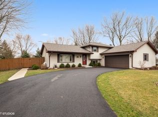 12821 S Hadfield Dr, Plainfield, IL