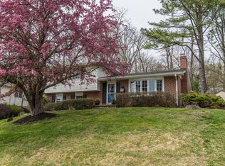 232 E Timonium Rd, Lutherville Timonium, MD 21093