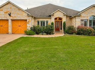 2601 Dalea St, Round Rock, TX 78681