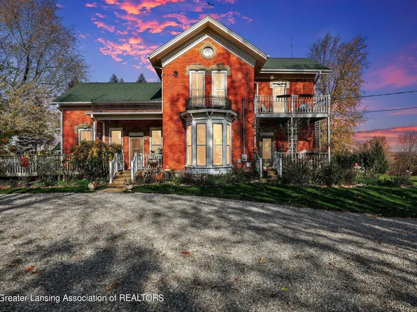 11620 Watson Rd, Bath, MI 48808