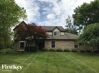 13008 Oakmere Dr NW, Pickerington, OH 43147