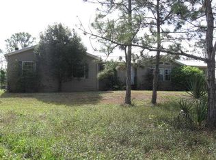 13295 83rd St, Fellsmere, FL 32948