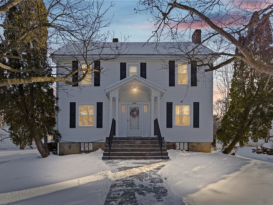 1st image of 7153 Prospect St