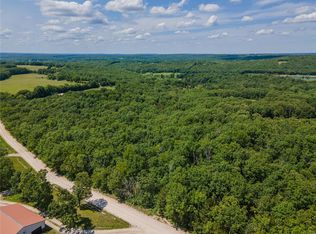 County Road 5260, Rolla, MO 65401