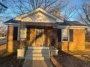 3092 Alta Rd, Memphis, TN 38109