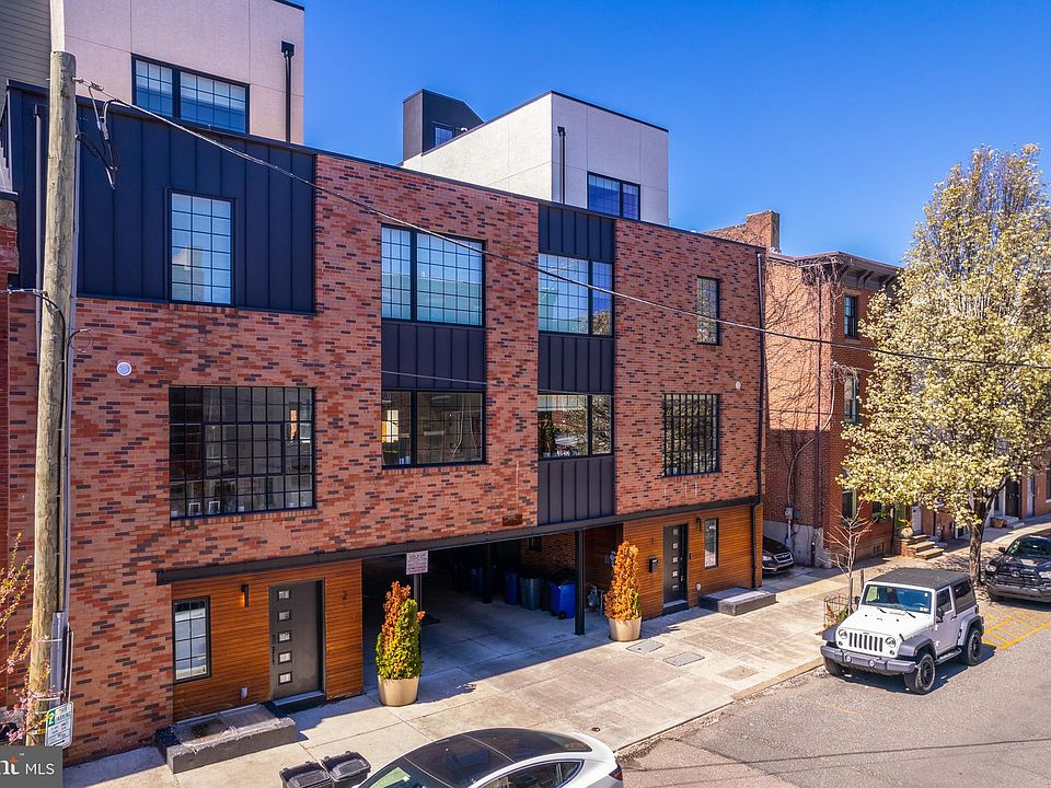 1st image of 1130 Shackamaxon St Unit 5