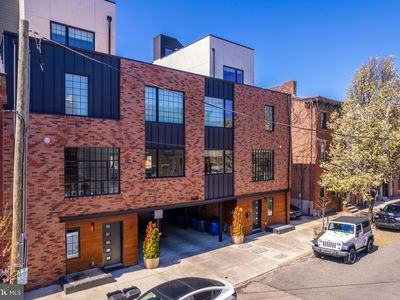 1130 Shackamaxon St UNIT 5, Philadelphia, PA, 19125