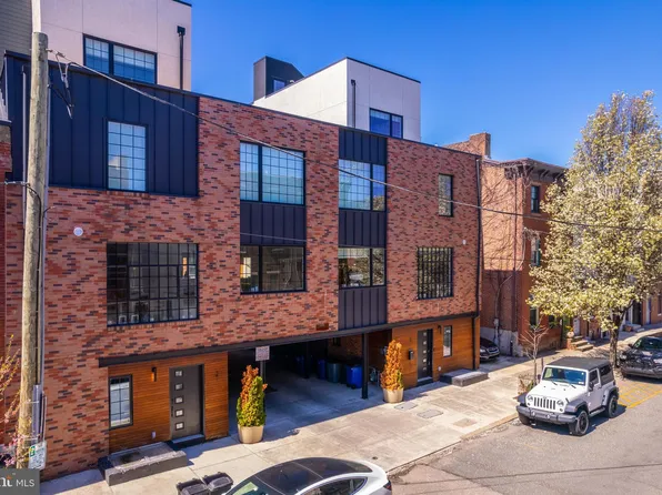 1130 Shackamaxon St Unit 5, Philadelphia, PA 19125