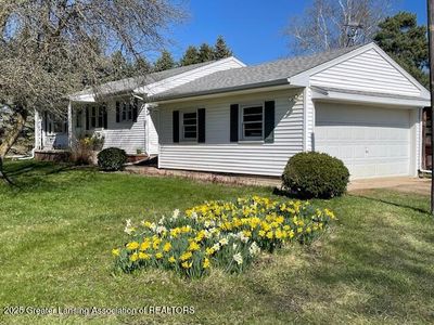 2745 Wildcat Rd, Saint Johns, MI, 48879