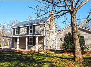 935 Campbell Rd, Keswick, VA 22947