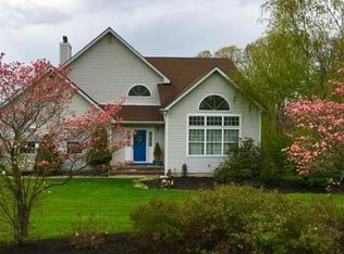 9 Hearthstone Dr, Sussex, NJ 07461