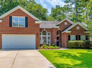 808 Long Drive Rd, Summerville, SC 29485