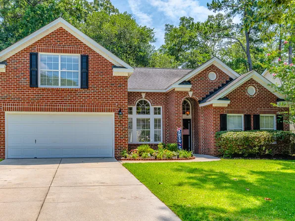 808 Long Drive Rd, Summerville, SC 29485