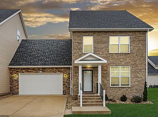 4007 Yellow Birch Ln, Morgantown, WV 26501