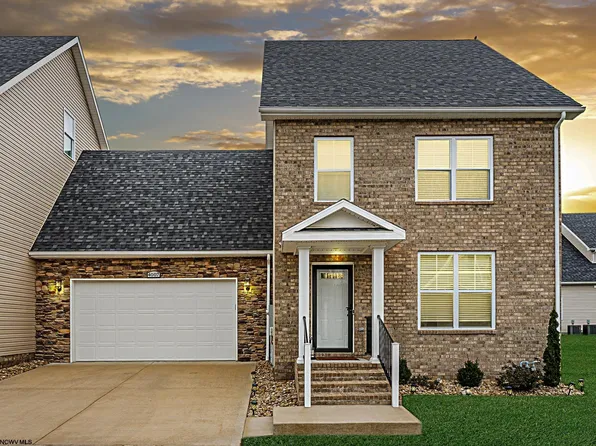 4007 Yellow Birch Ln, Morgantown, WV 26501