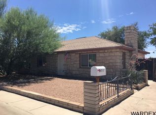 704 Lead St, Kingman, AZ 86401