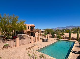 3133 W Lambert Ln, Tucson, AZ 85742