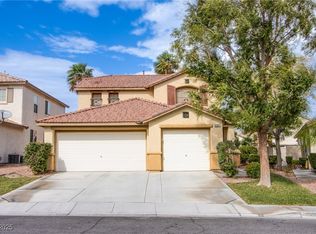 462 Kirkstone Way, Las Vegas, NV 89123