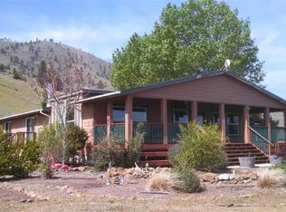 21405 Old Highway 99, Weed, CA 96094