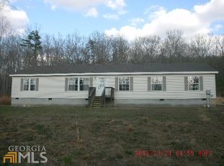 2195 Booger Hollow Rd, Lindale, GA --