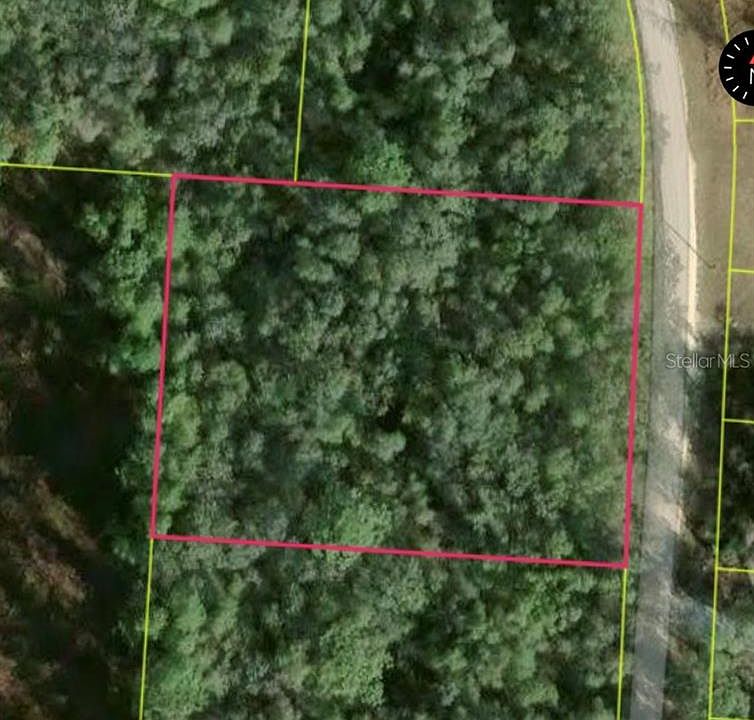2nd image of 34253 Berryhill Dr Lot 2