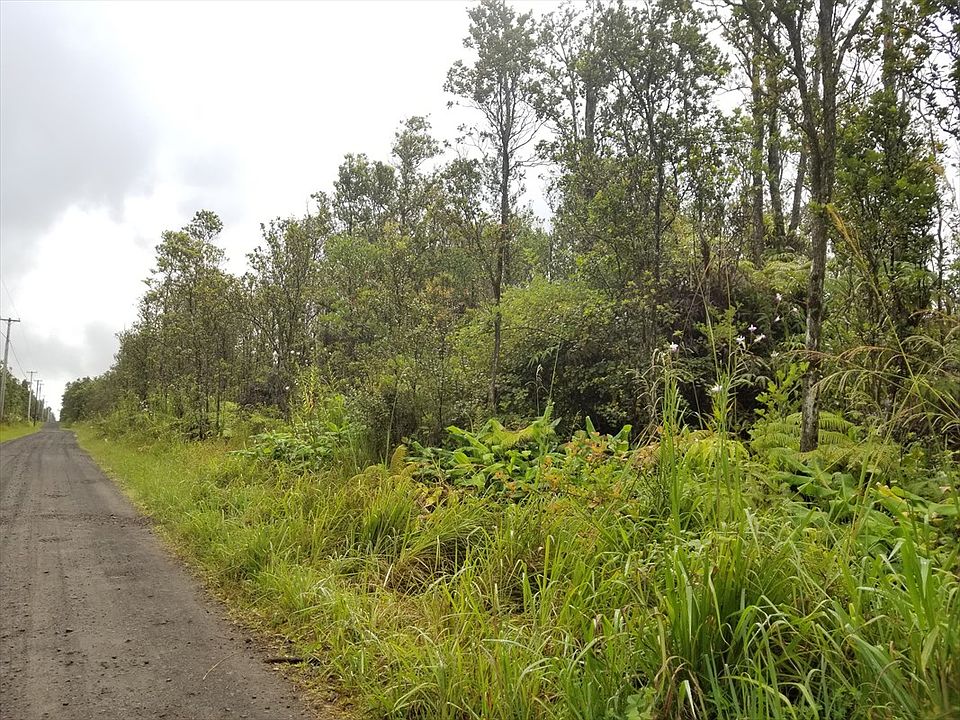2nd image of Makoa Rd Lot 13